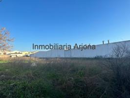 Terreno industrial en venta en Lucena photo 0