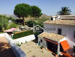 Cortijo en venta en Priego de Córdoba photo 0