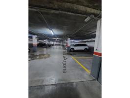 Parking en alquiler en Lucena photo 0