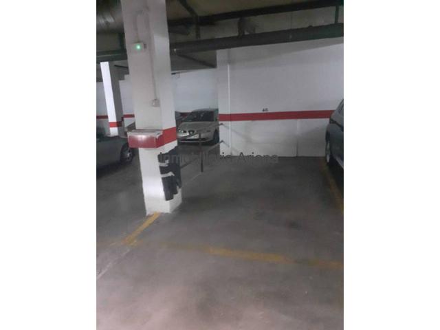Parking en alquiler en Lucena photo 0