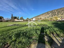 Parcela en venta en Lucena Campo de Aras photo 0