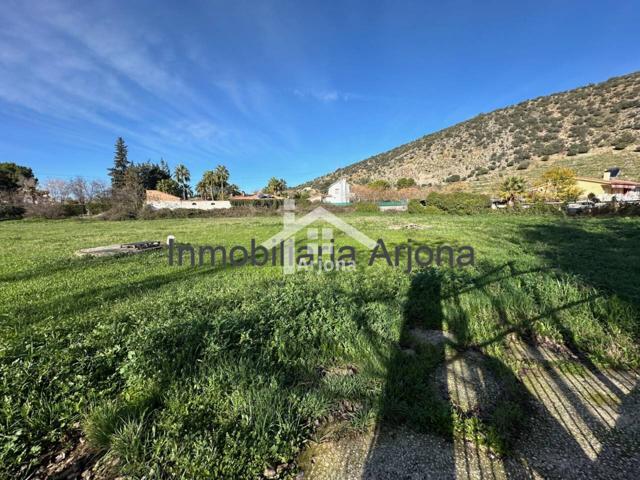 Parcela en venta en Lucena Campo de Aras photo 0