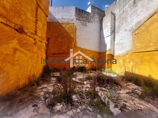 Solar en venta en Lucena photo 0