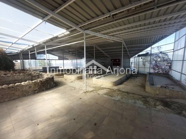 Parcela en venta en Lucena photo 0