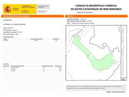 Terreno en venta en Lucena photo 0