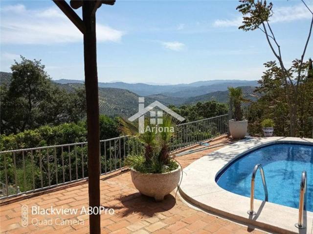 Cortijo en venta en Los Juncares photo 0