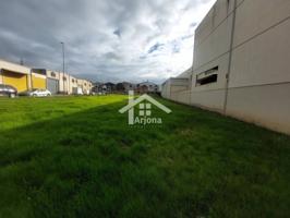 Parcela en venta en Lucena photo 0