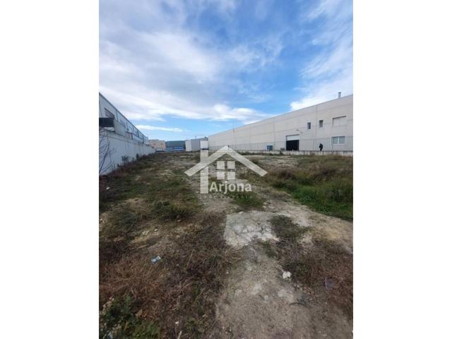 Se vende Parcela calle Segovia photo 0