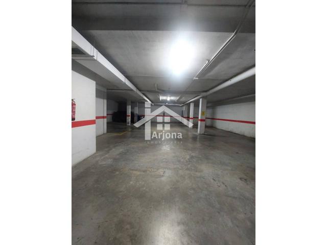 Se venden plazas de garaje en zona del llano de las tinajerias photo 0