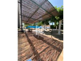Se vende chalet en campo de Aras photo 0