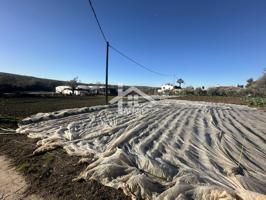 Terreno en venta en Monturque photo 0