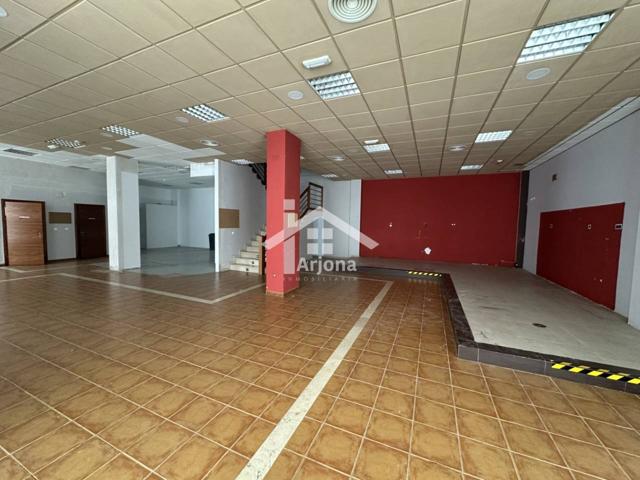 Nave en venta en la zona de Cerrogordo photo 0