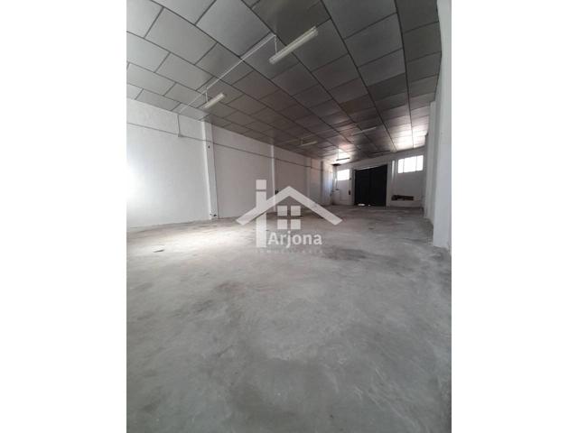 Nave en alquiler en plaza del mercado photo 0