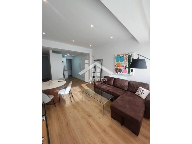 Piso en alquiler zona san francisco photo 0