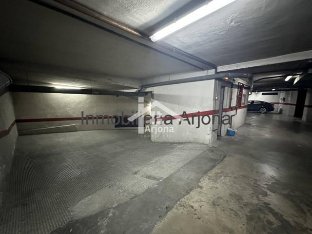 Parking en venta en Lucena photo 0