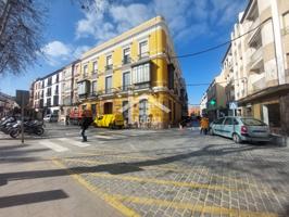 Plaza de parking en venta o alquiler photo 0
