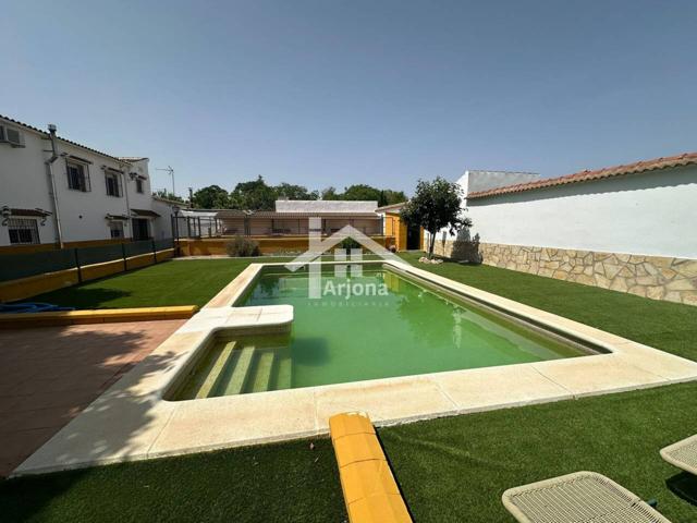 Chalet en venta en Campo de Aras photo 0