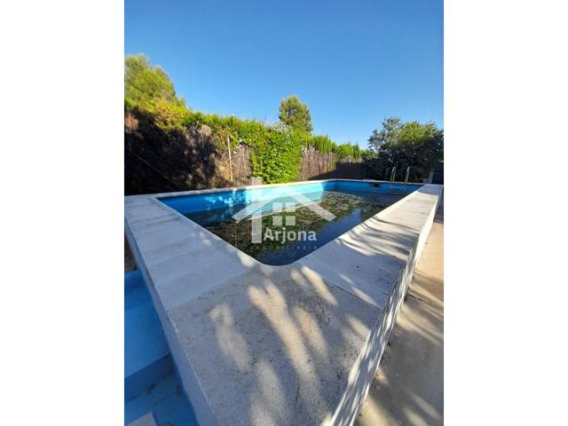 🏡 Chalet en Vereda de Castro, Lucena photo 0