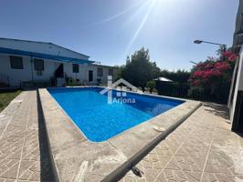 Chalet en venta zona del Contadero photo 0