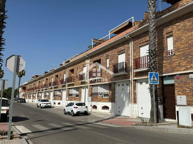🏡 Casa en venta en El Cerrillo de la Alegría photo 0