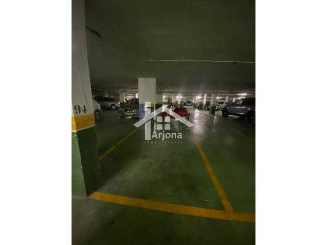 🚗 ¡Se alquila plaza de garaje en zona El Coso! photo 0