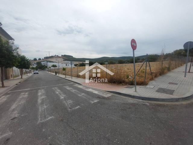 🌄 Parcela en venta - Carretera del Santuario (junto a la Puerta La Mina) 🛤️⛪ photo 0