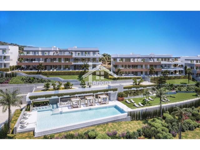 🏡 Pisos de lujo en Marbella photo 0