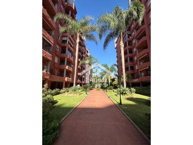 Piso en venta en Los Boliches photo 0