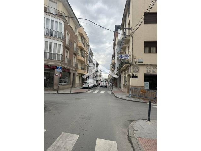 🏡 Parcela en venta en pleno centro – Zona Calle El Peso 🌟 photo 0