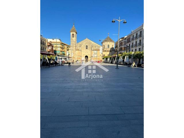 🏡 ¡Alquiler en pleno centro de Lucena! 🌆✨ photo 0