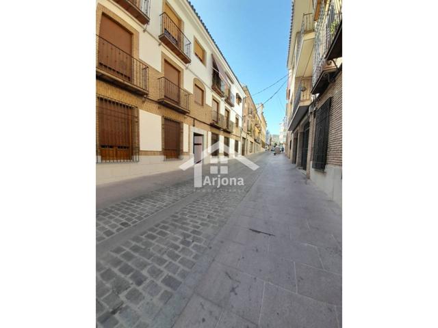 🏡 Casa en venta en pleno centro de Lucena photo 0