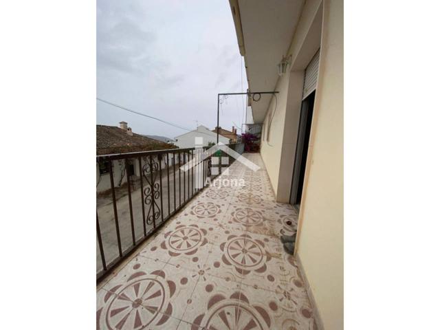 Casa en venta en el Higueral (Iznajar) photo 0