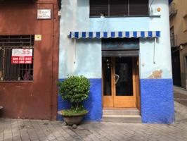 Local en venta en Casco Histórico photo 0