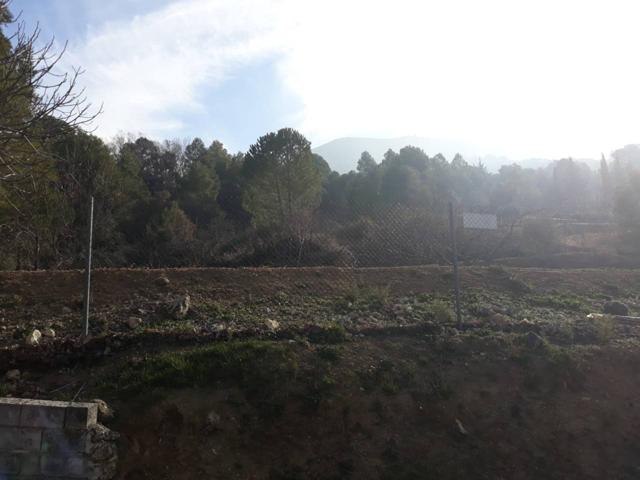 Terreno en venta en Los Villares photo 0