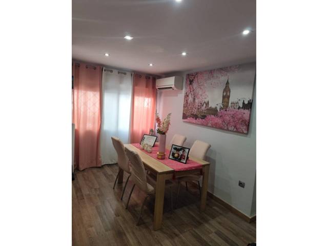 Precioso piso en venta reformado en Peñamefecit photo 0
