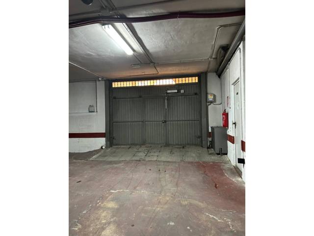 Garaje en venta en San Bartolomé-Calle Millán de Priego(23004) photo 0