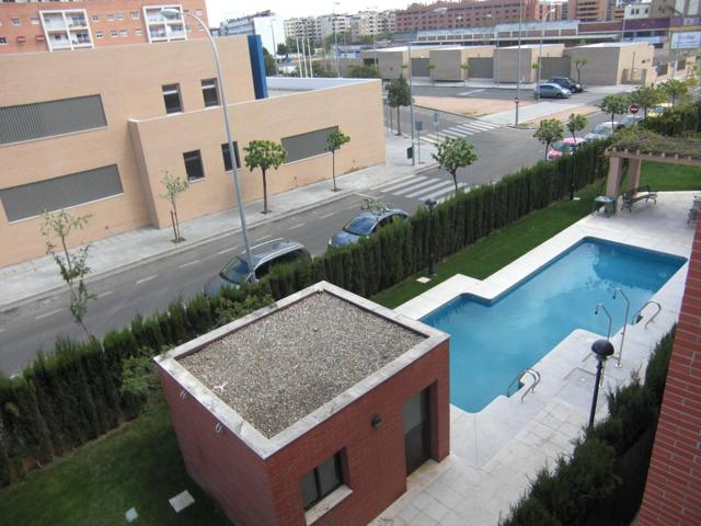 Piso En alquiler en Noreña - Arroyo Del Moro, Córdoba photo 0