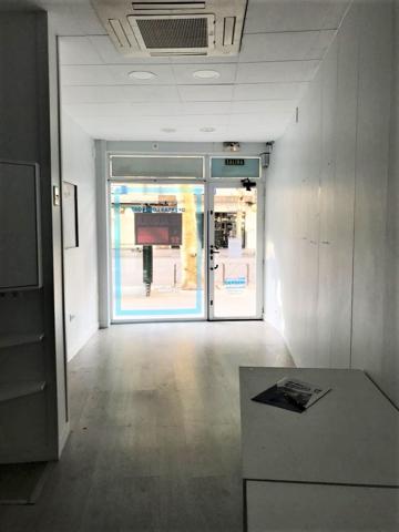Oficina En alquiler en Centro, Córdoba photo 0