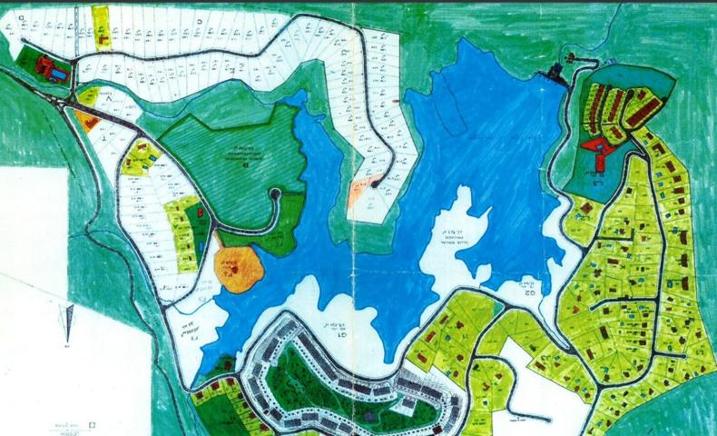Terreno Urbanizable En venta en Las Jaras - Assuan, Córdoba photo 0