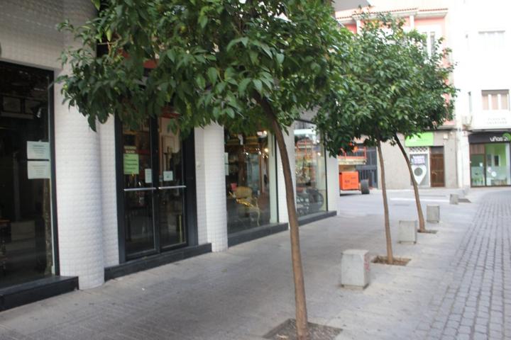 Oficina En venta en Centro, Córdoba photo 0