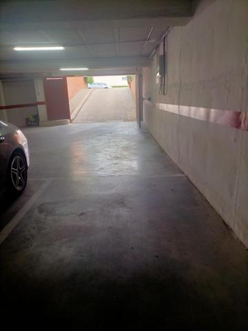 Parking En venta en Arroyo Del Moro, Córdoba photo 0