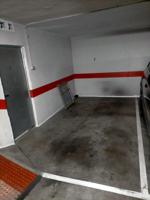 Parking Subterráneo En venta en Arroyo Del Moro, Córdoba photo 0