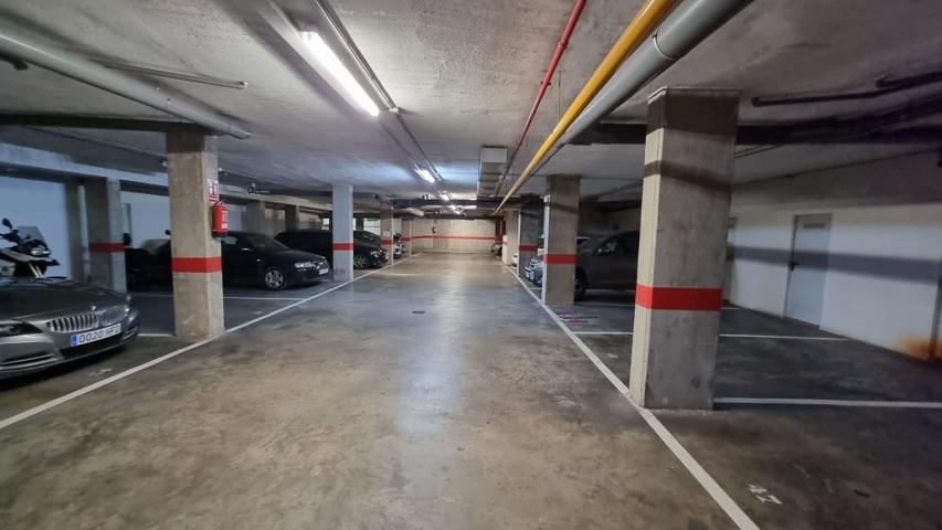 Parking En venta en Camping, Córdoba photo 0