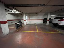 Parking Subterráneo En venta en Centro, Córdoba photo 0