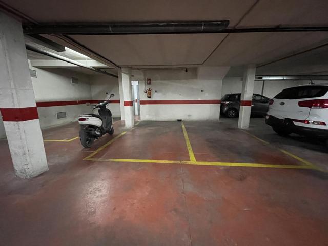 Parking En venta en Santa Marina, Córdoba photo 0
