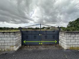 Terreno Urbanizable En venta en El Higuerón, Córdoba photo 0