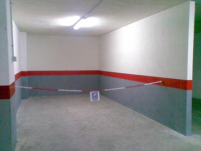 Parking En venta en Noreña - Arroyo Del Moro, Córdoba photo 0