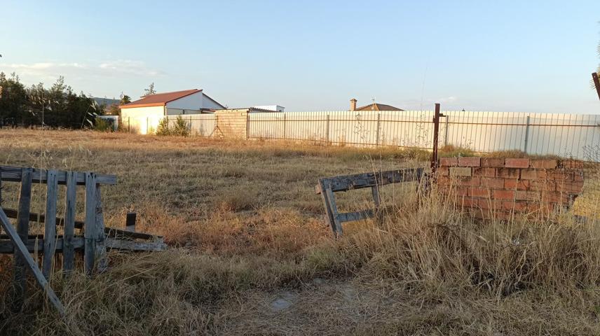 Terreno Urbanizable En venta en La Golondrina, Córdoba photo 0