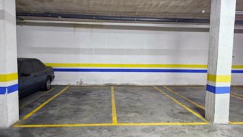 ¡Oportunidad única de adquirir plaza de garaje en el Edificio Los Jardines de la Sierra 1! photo 0