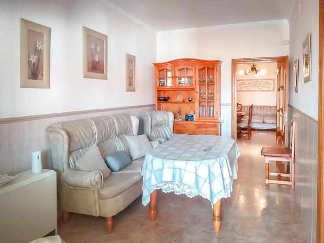 VENTA DE CASA EN EXCLUSIVA EN ALMADÉN CIUDAD REAL photo 0